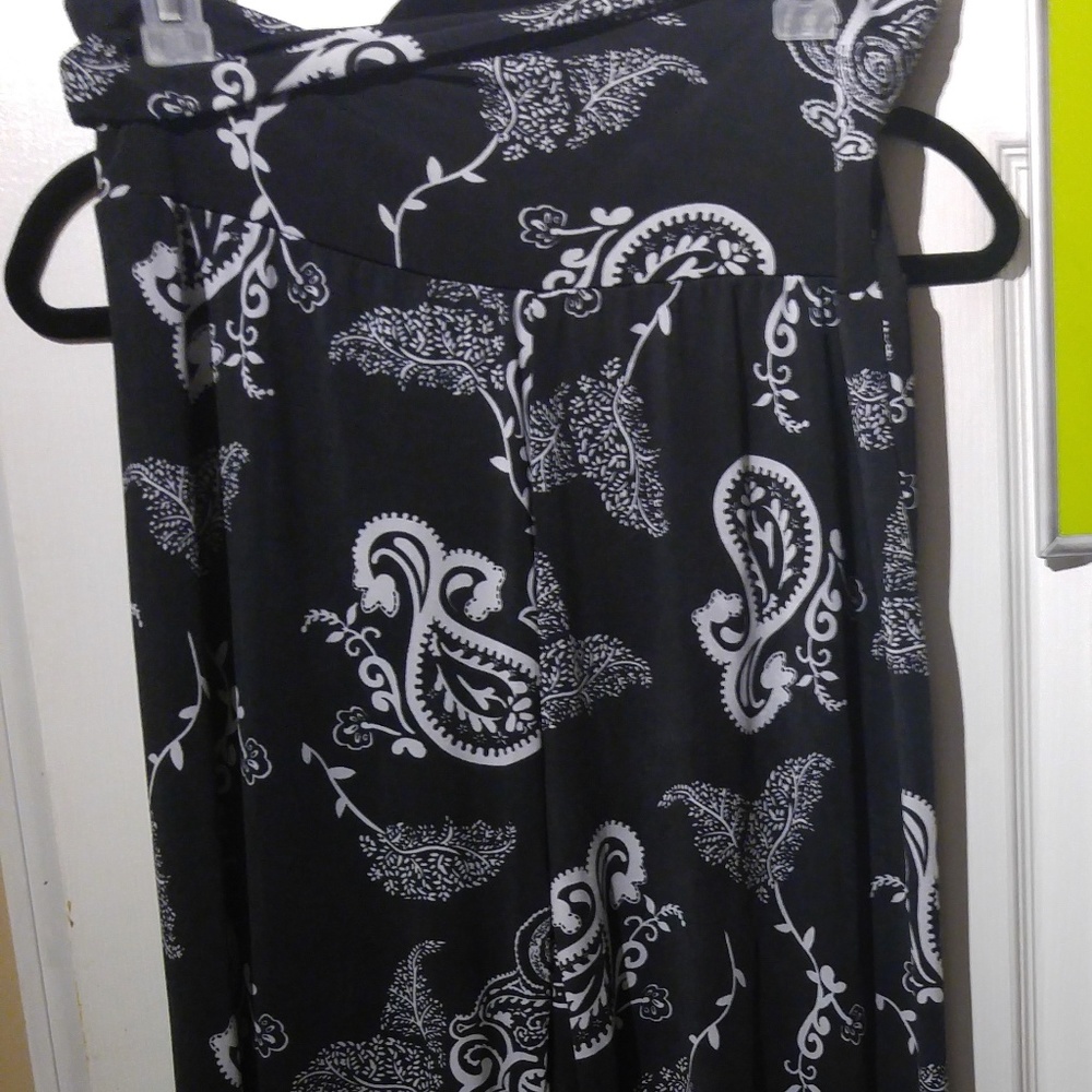 Palazzo pants